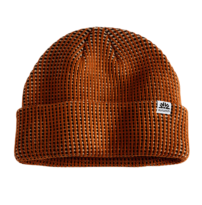 Simple Static Beanie - 7B Boardshop
