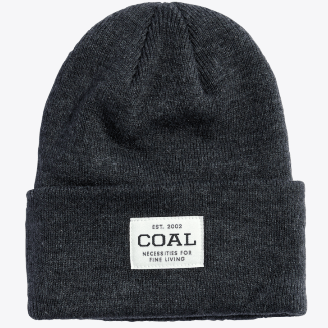 Coal Uniform - 7B Boardshop