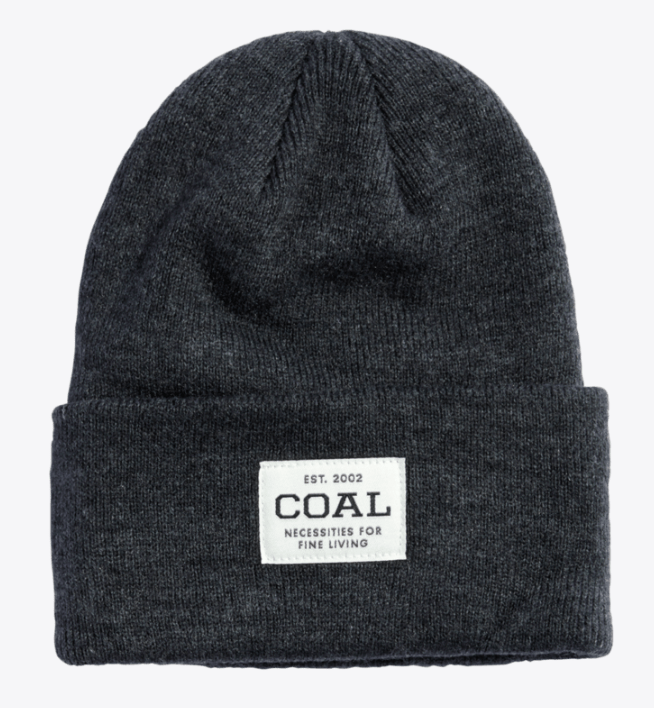 Coal Uniform - 7B Boardshop