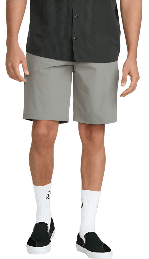 Volcom - Frickin Cross Shred 20 - 7B Boardshop