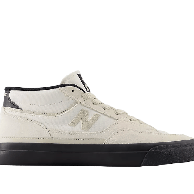 Numeric 41 Franky Mid - 7B Boardshop