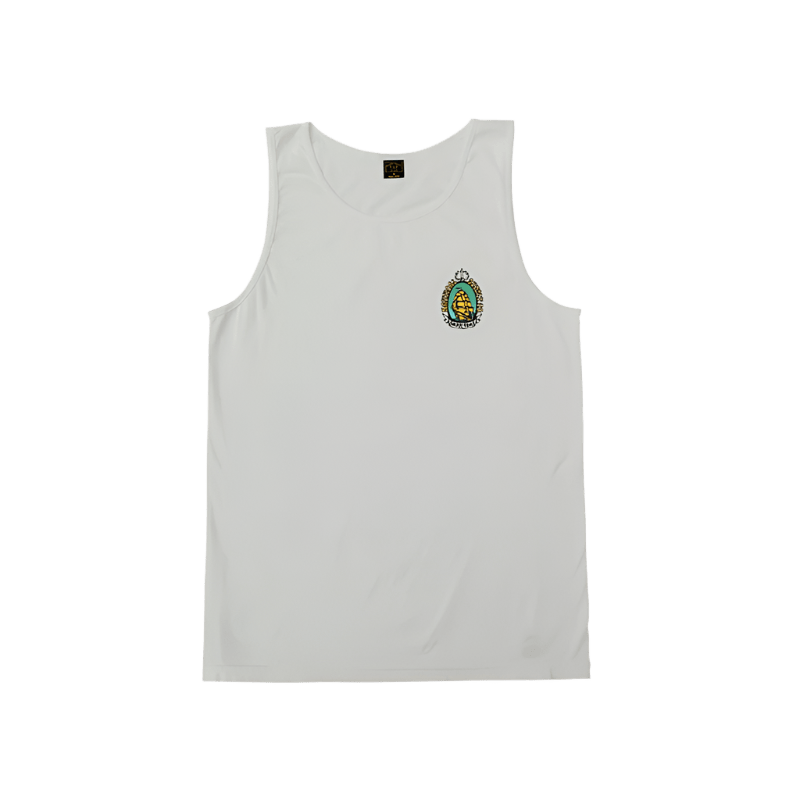 Dark Seas - Sea Songs Pigment Tank Top - 7B Boardshop