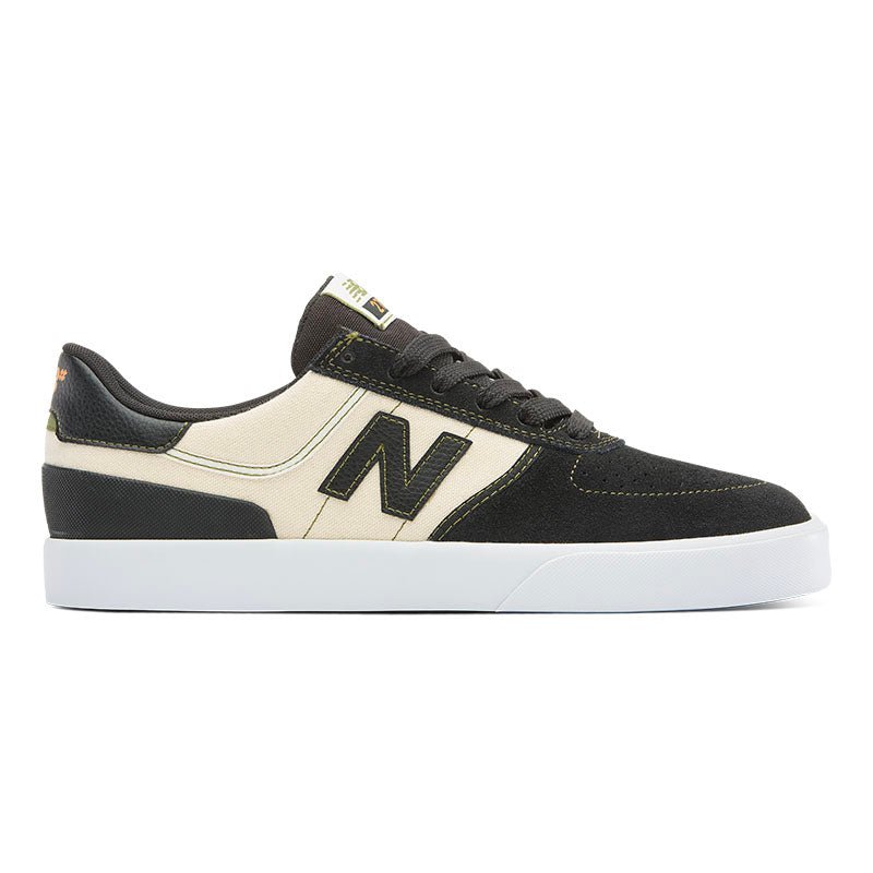 New Balance Numeric 272 Vulc Skate Shoes - 7B Boardshop