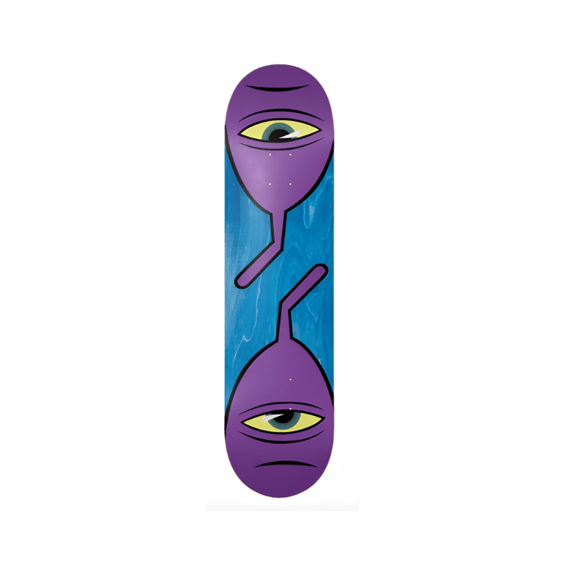 Toy Machine - Sect Symmetrical - 7B Boardshop