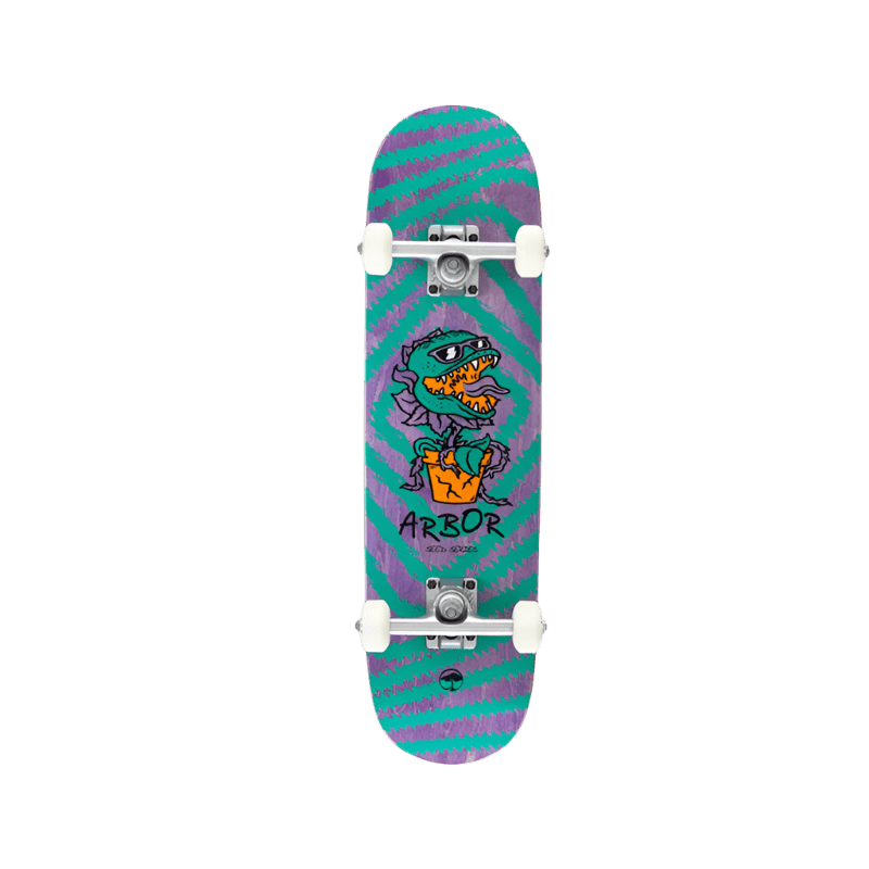 Arbor - Seed Street Complete - 7B Boardshop