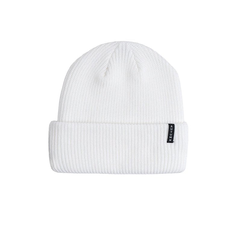 Autumn Select Solid 11-Inch Beanie - 7B Boardshop
