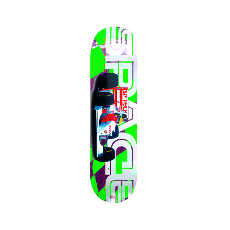 Space Program - Sempre Team - 7B Boardshop