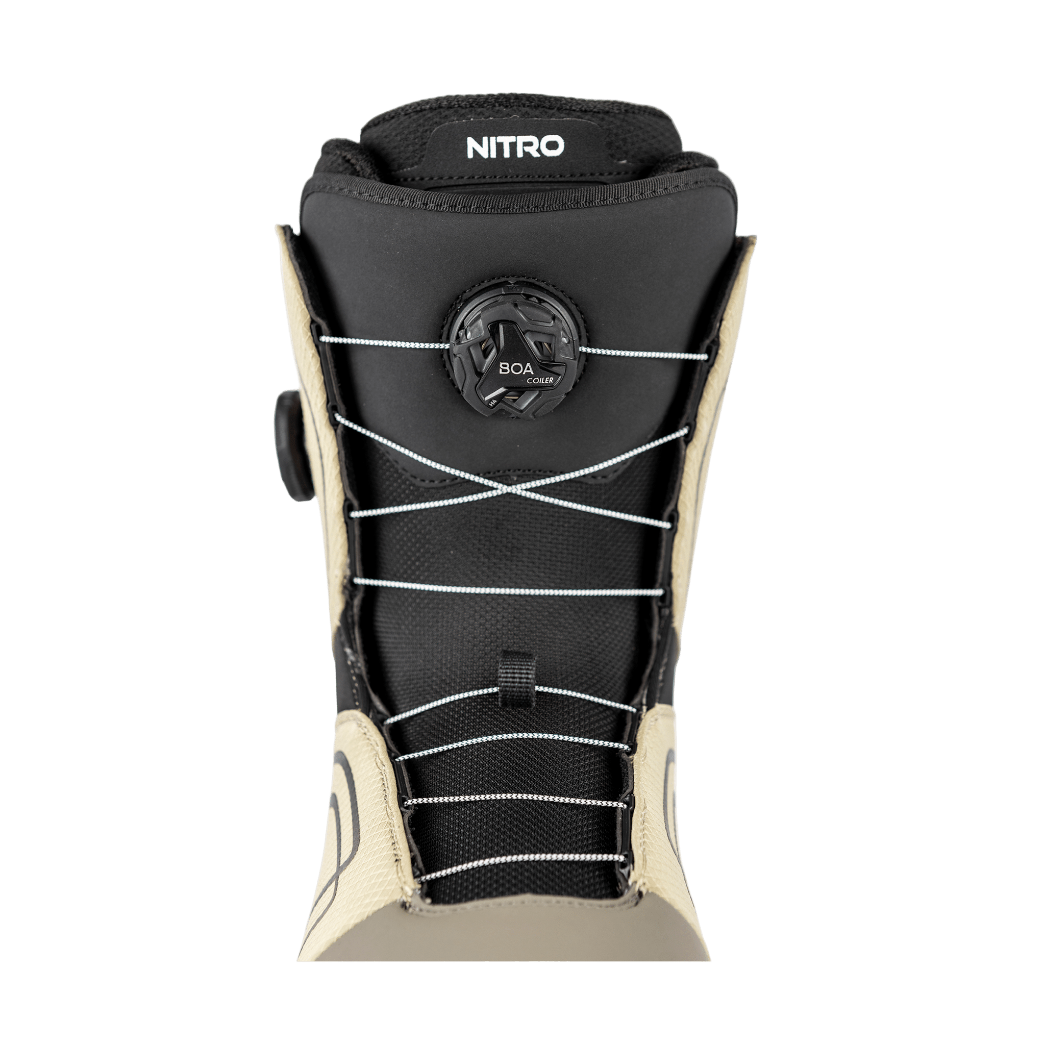 Nitro Sentinel Boa 2026 - 7B Boardshop