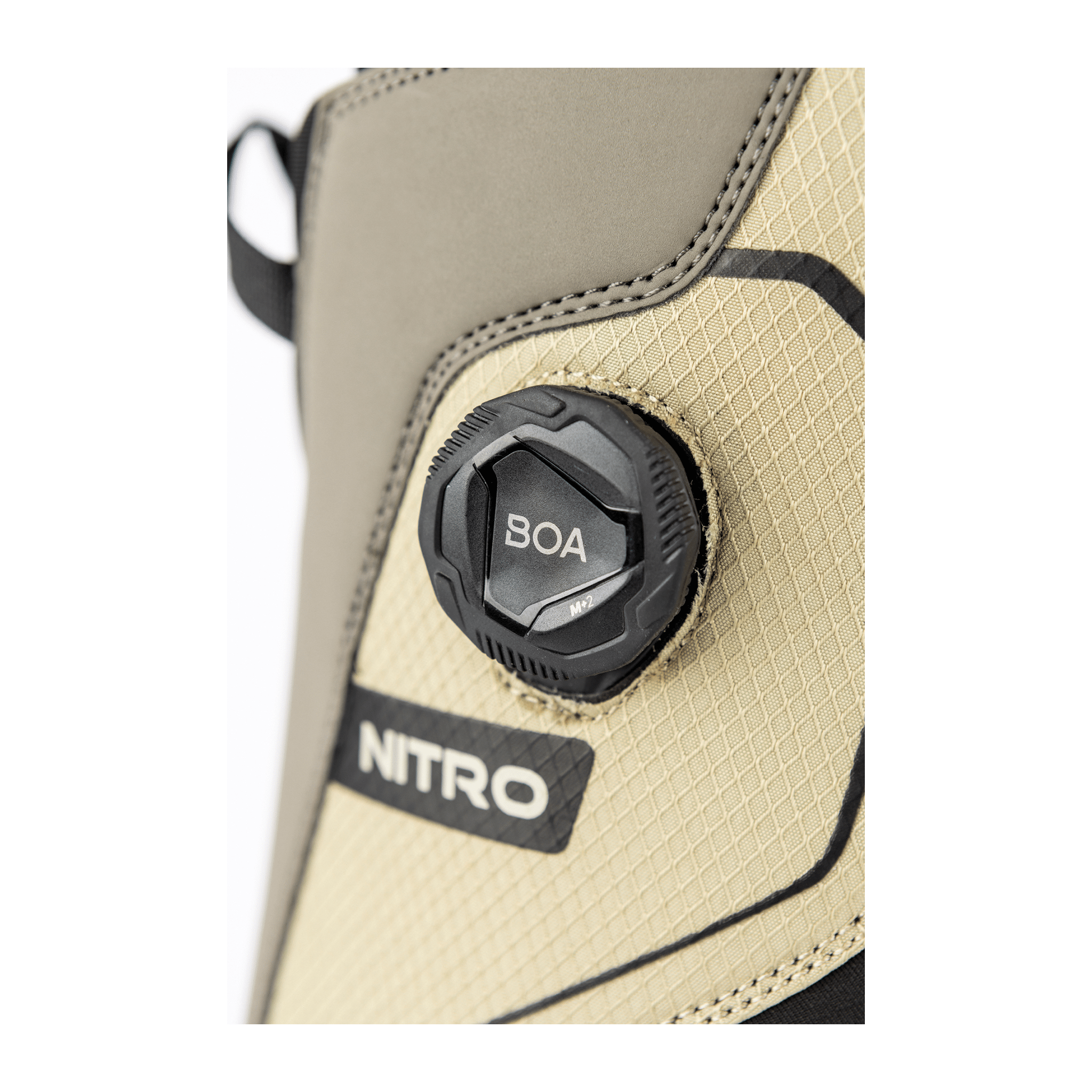Nitro Sentinel Boa 2026 - 7B Boardshop