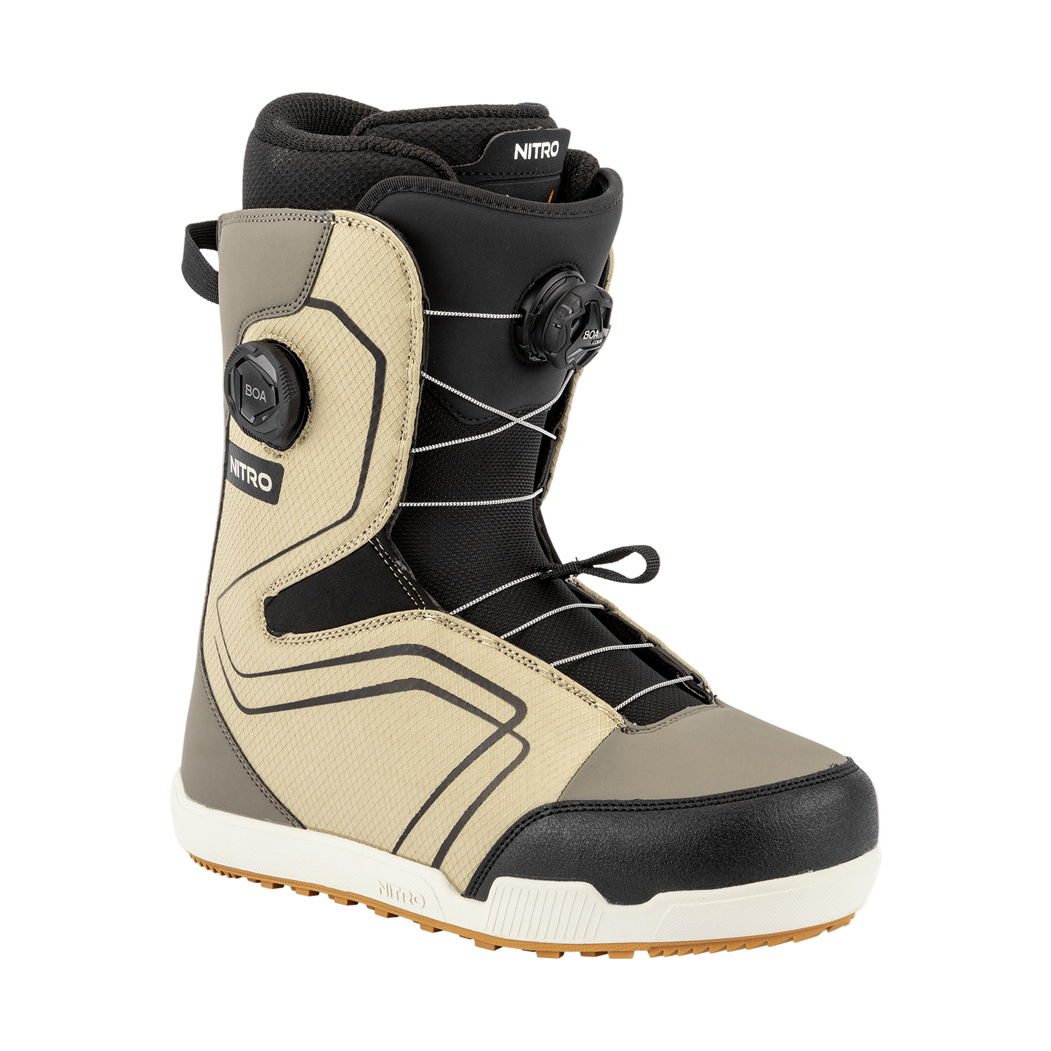 Nitro Sentinel Boa 2026 - 7B Boardshop