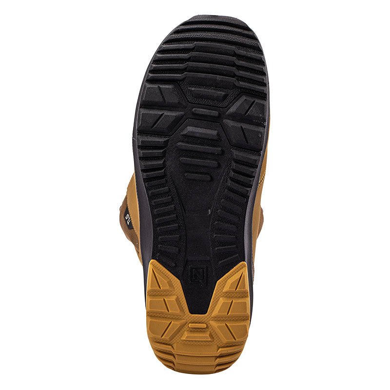 Nitro Sentinel BOA Men's Snowboard Boot - 7B Boardshop