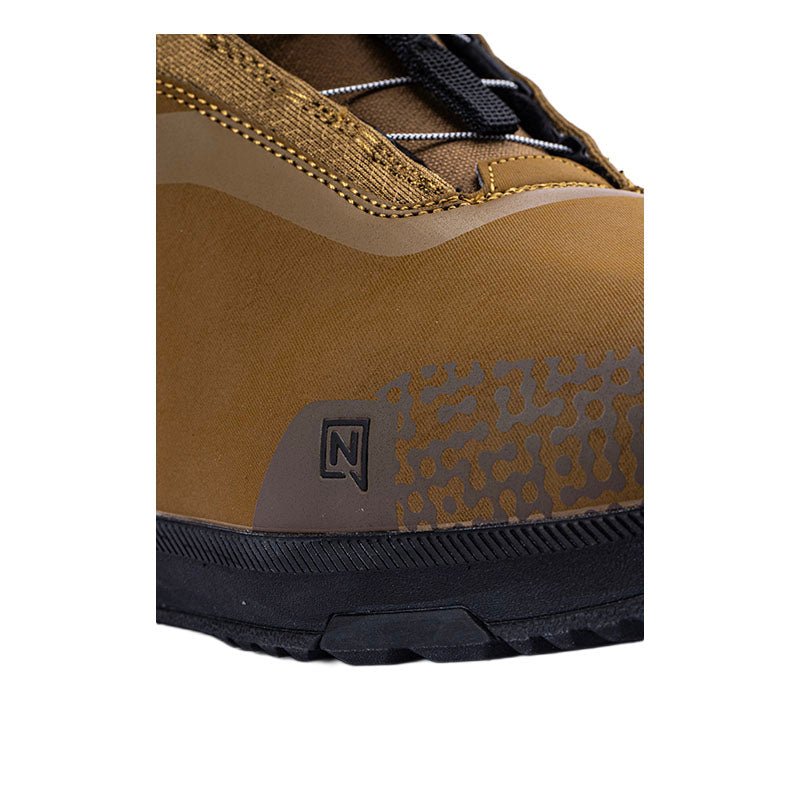 Nitro Sentinel BOA Men's Snowboard Boot - 7B Boardshop