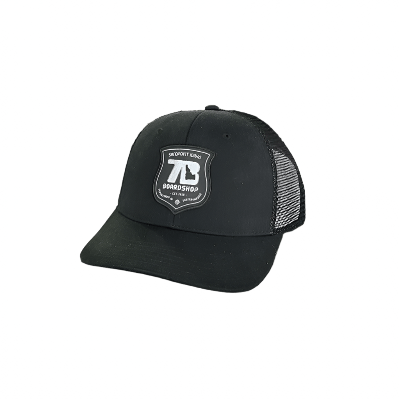 7B Service Ranger Hat - 7B Boardshop