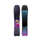 Rome Service Dog 24/25 - 153 - 7B Boardshop