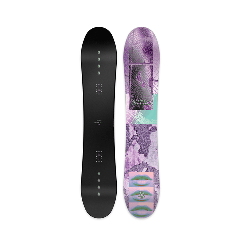 Nitro X Drink Sexy - 7B Boardshop