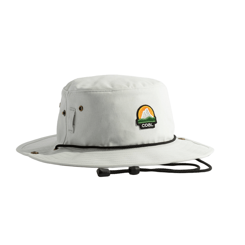 Coal Seymour Boonie Hat - 7B Boardshop
