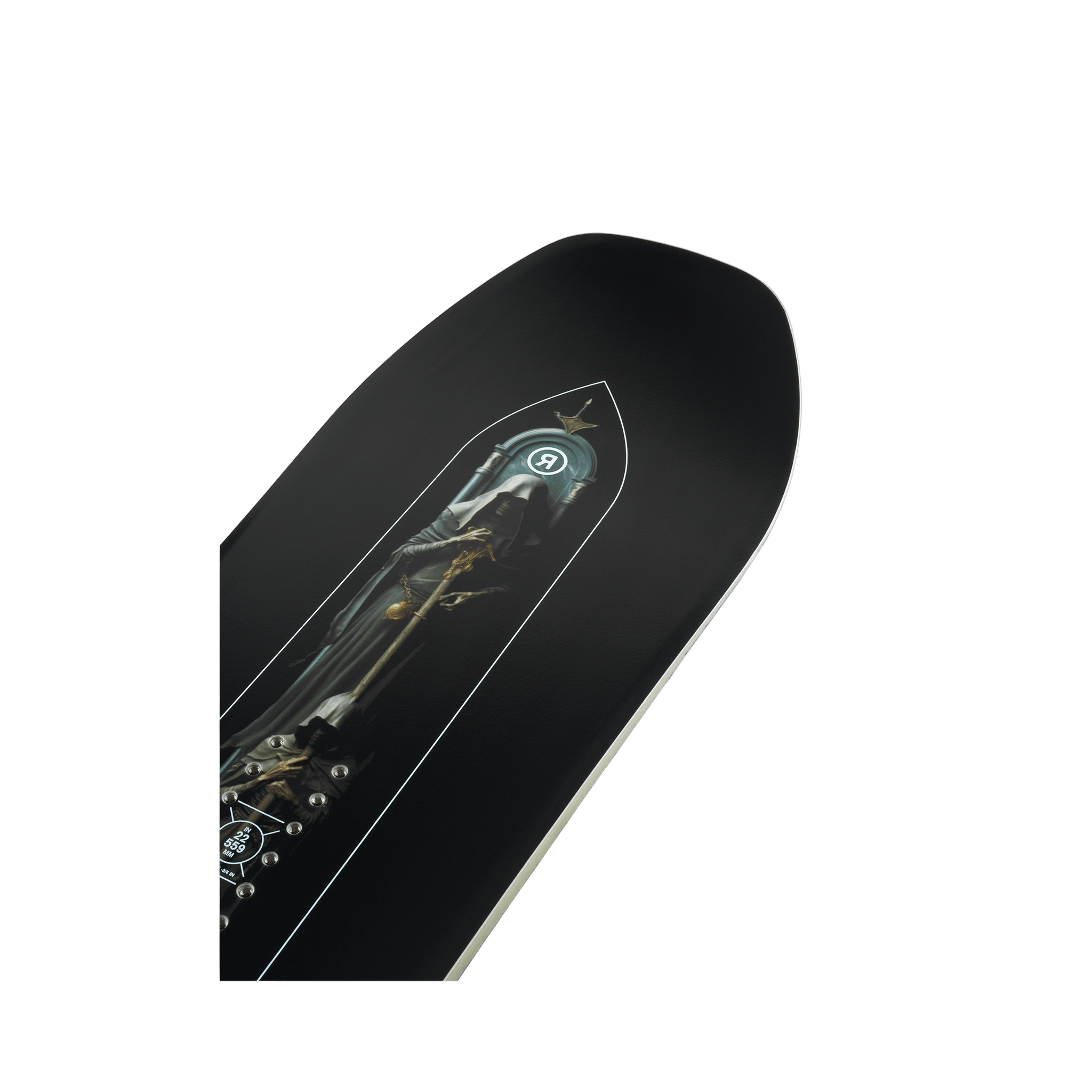 Ride Shadowban 2026 - 154 - 7B Boardshop