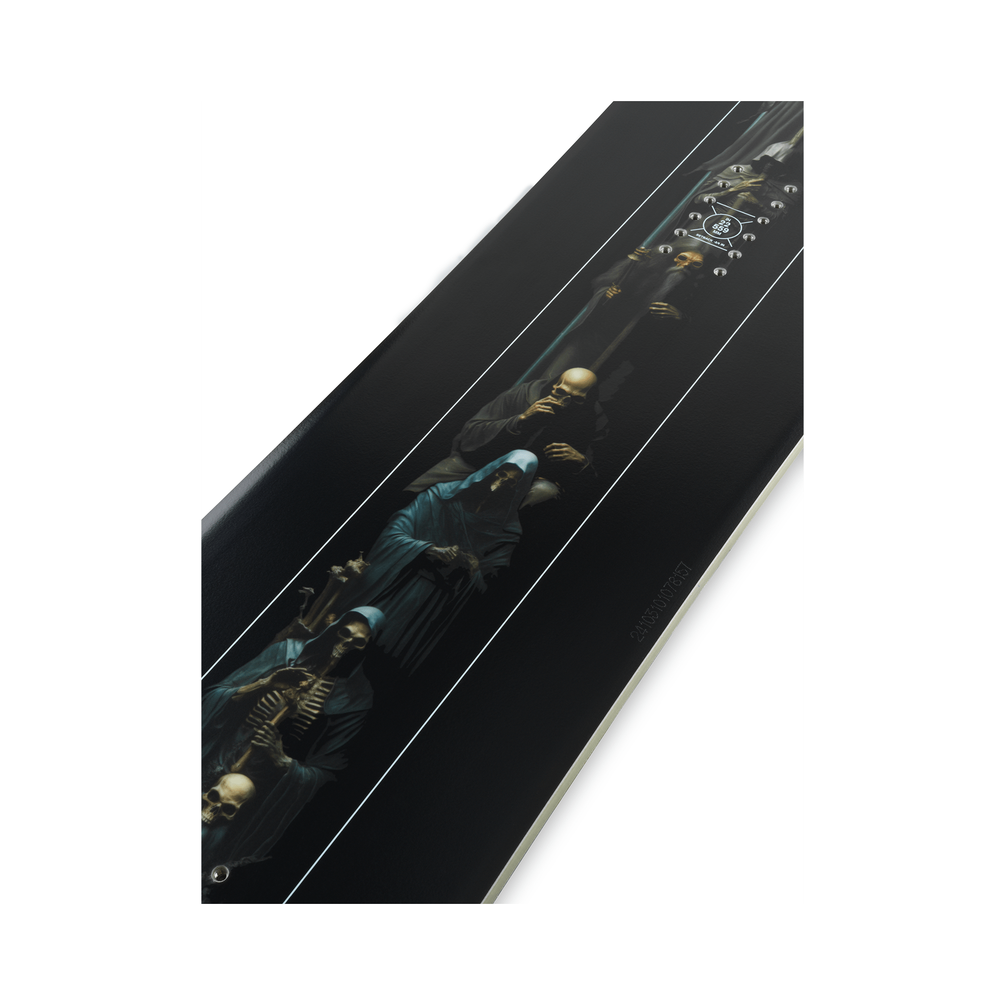 Ride Shadowban 2026 - 154 - 7B Boardshop