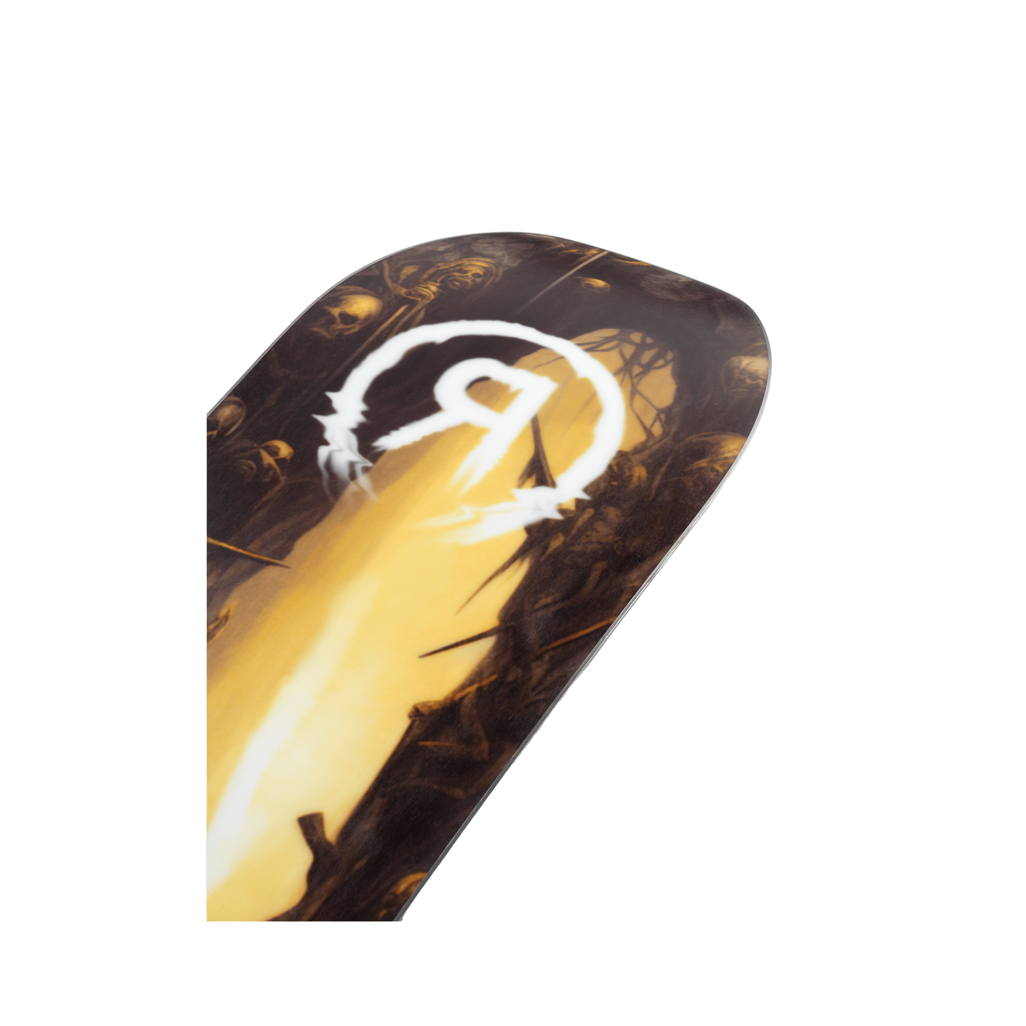 Ride Shadowban 2026 - 154 - 7B Boardshop