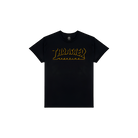 Thrasher - Shadow Mag Logo S/S - 7B Boardshop