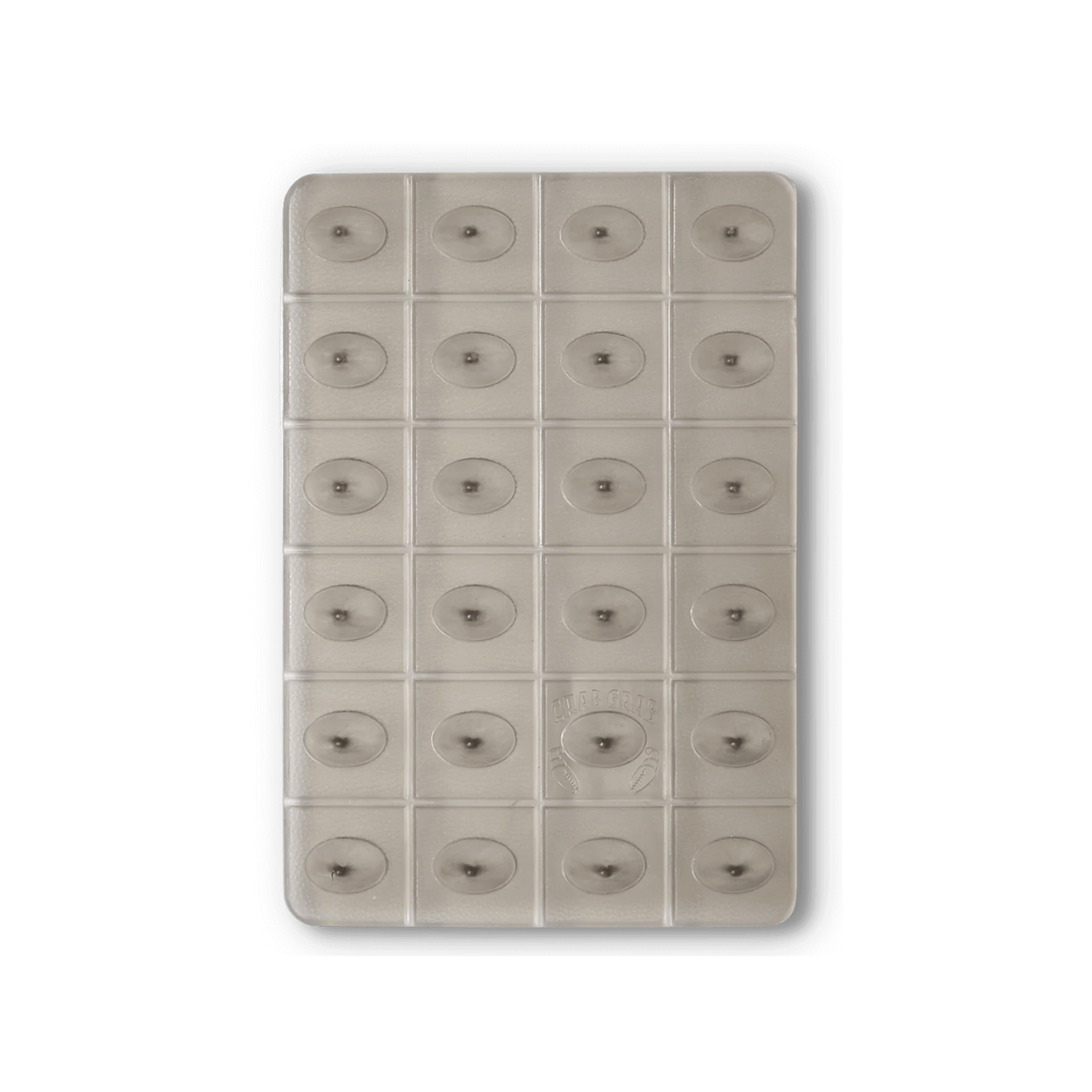 Crab Grab Shark Teeth - 7B Boardshop