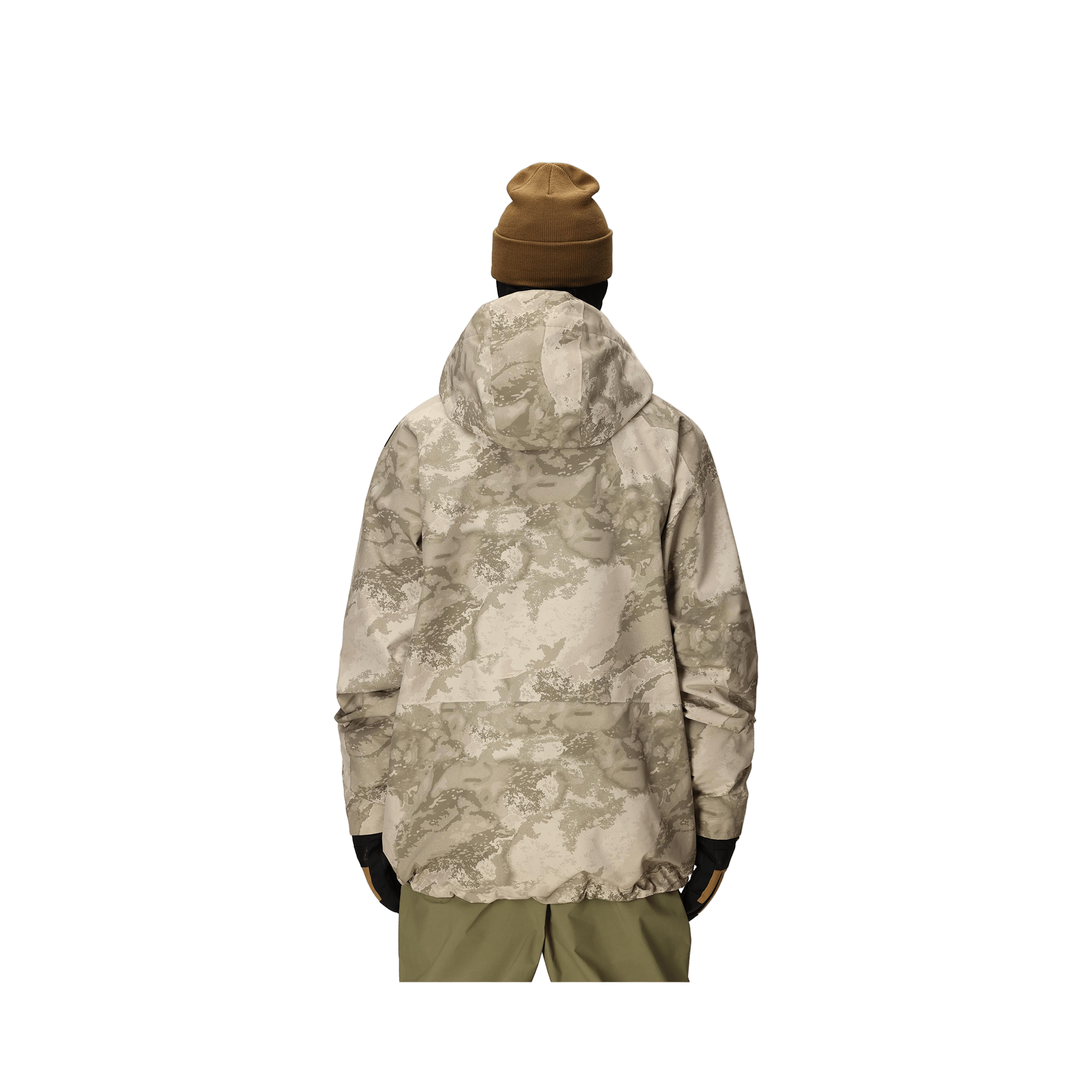 686 Gore - Tex Core Shell 2026 - 7B Boardshop