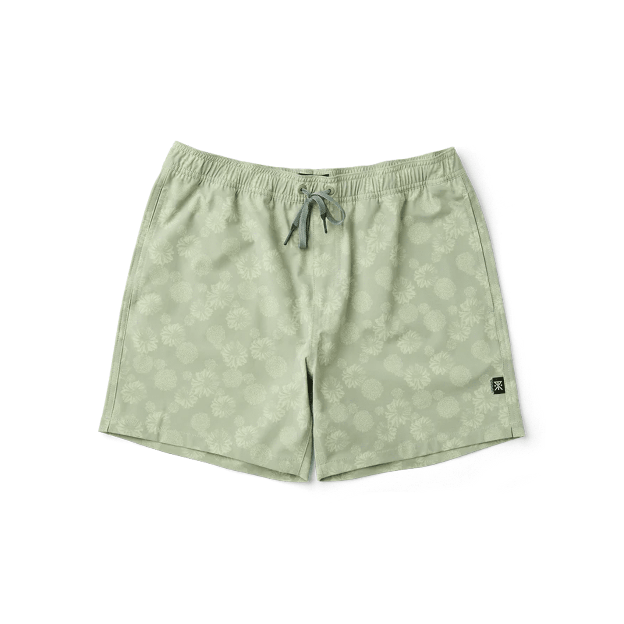 Roark Shorey Trunk Shorts - 7B Boardshop