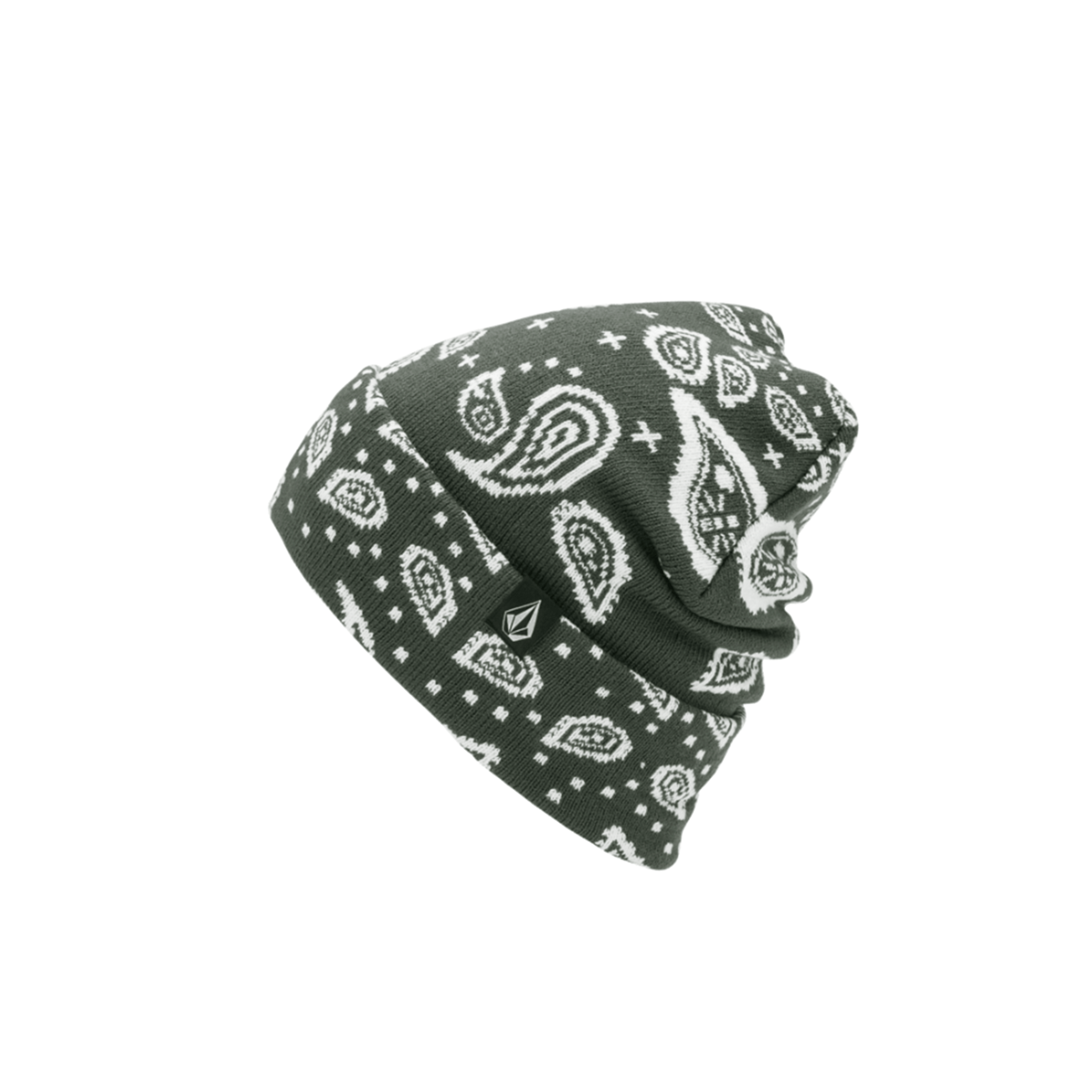 Volcom - Shred Beanie - 7B Boardshop
