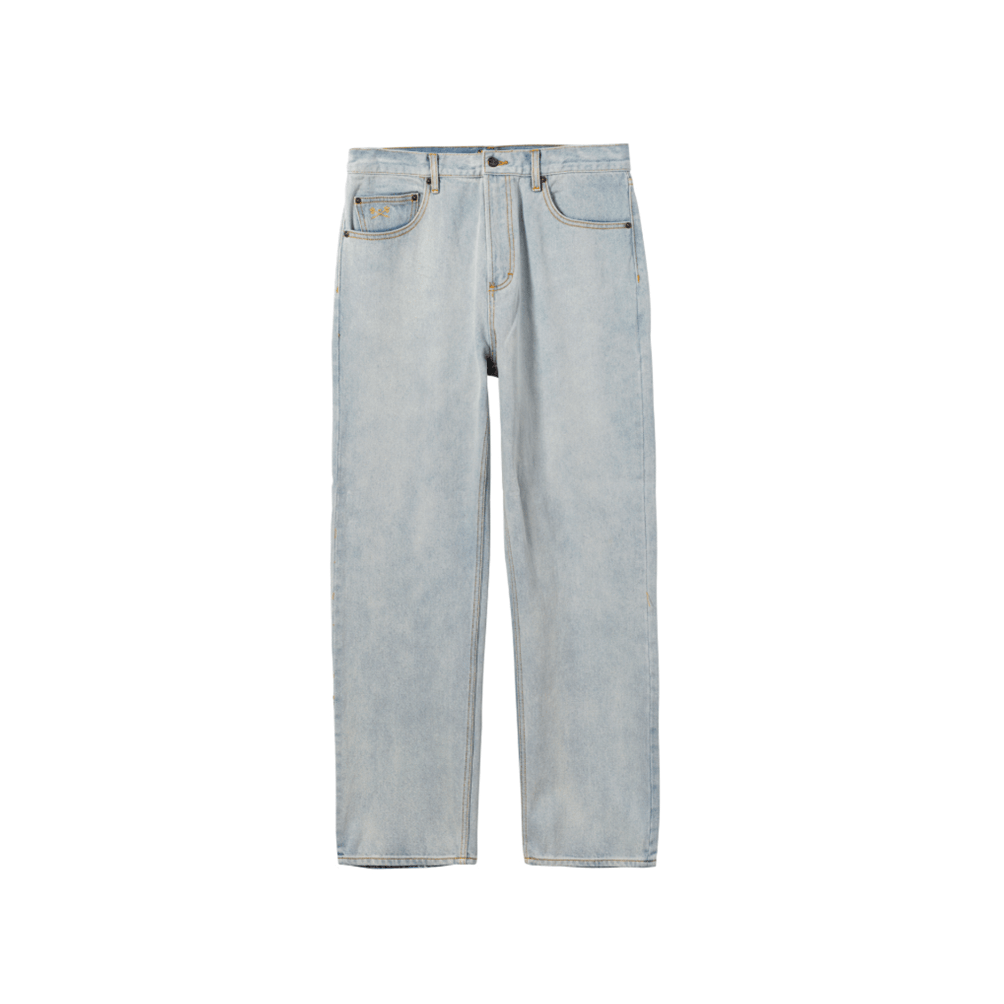 Dark Seas - Silverado Denim - 7B Boardshop