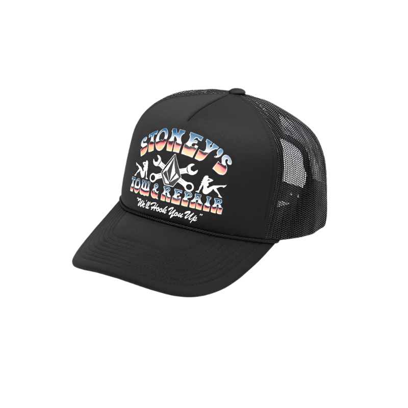 Volcom - Sinkem Cheese Hat - 7B Boardshop