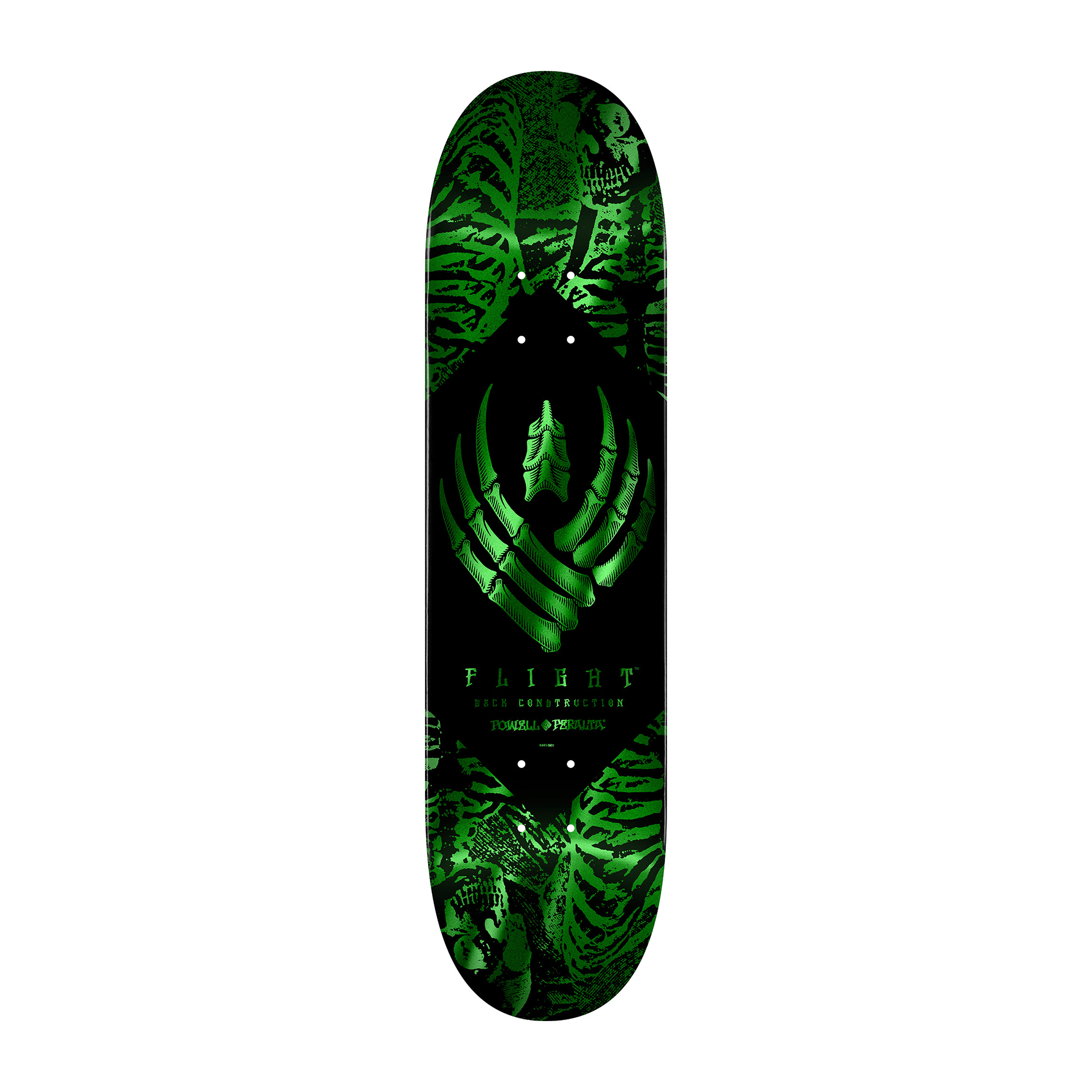 Powell Peralta Skeleton Flight Deck - 7B Boardshop