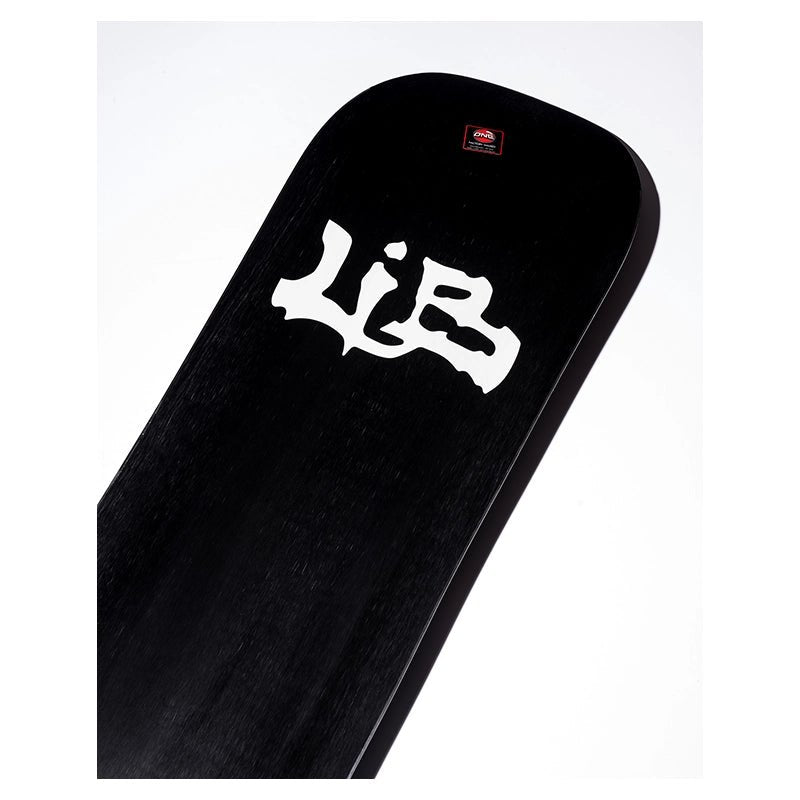 Lib Tech Skunk Ape Camber 2027 Snowboard - 7B Boardshop