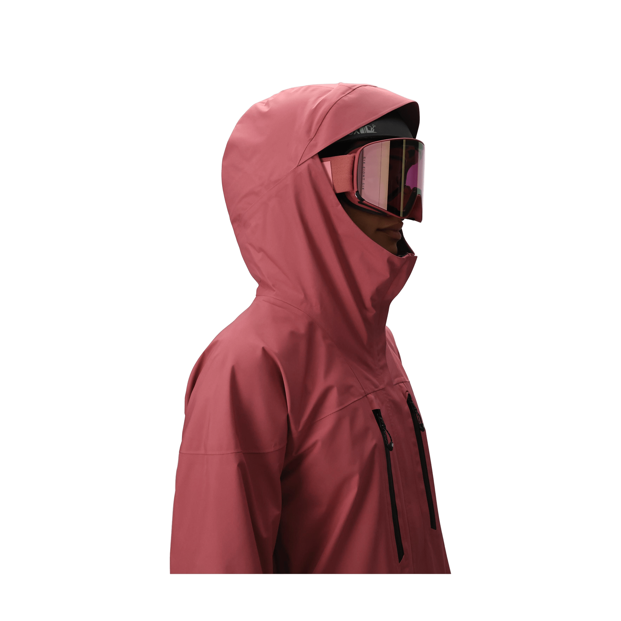 686 Gore - Tex Skyline Thermagraph Jacket 2026 - 7B Boardshop
