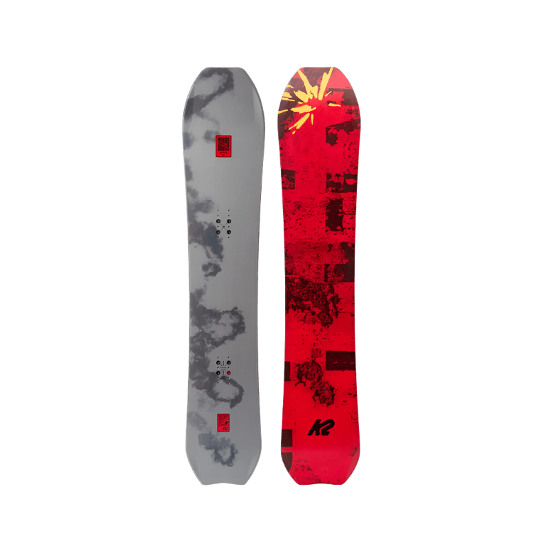 K2 Sky Pilot 157 2026 - 7B Boardshop