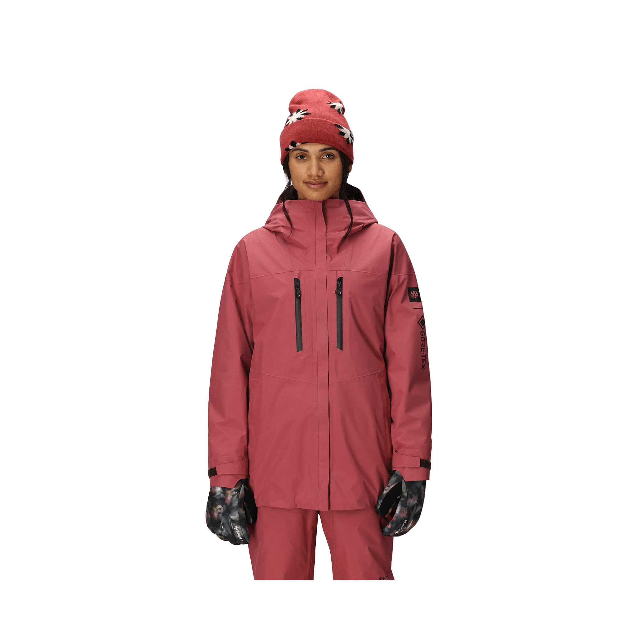 686 Gore - Tex Skyline Thermagraph Jacket 2026 - 7B Boardshop