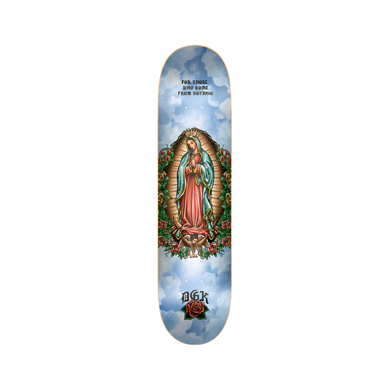 DGK - Grace Sky Deck - 7B Boardshop
