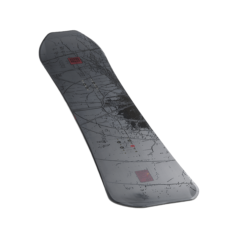 K2 Sky Pilot Snowboard 2027 157cm - 7B Boardshop