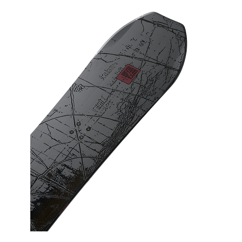 K2 Sky Pilot Snowboard 2027 157cm - 7B Boardshop