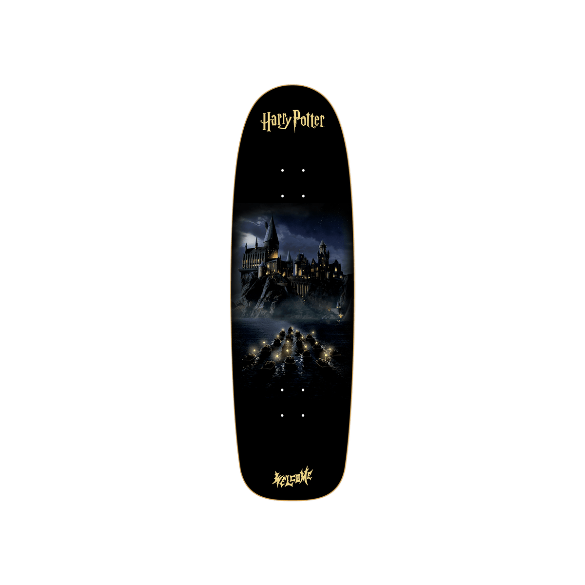 Welcome X Harry Potter Arrival On Slappy Slap 9.5