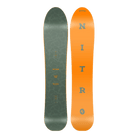 Nitro Slash 2026 - 156 - 7B Boardshop