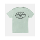 RVCA - Salvage S/S - 7B Boardshop