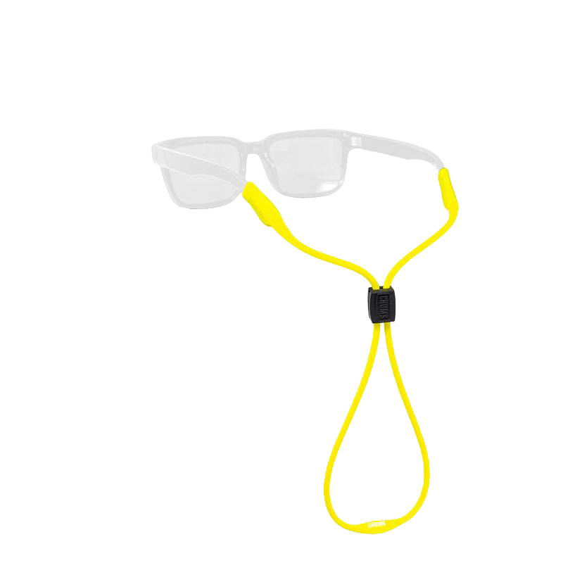 Chums Slim Retainer – Silicone Sunglass Strap - 7B Boardshop