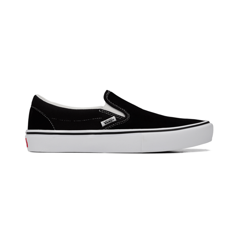 Vans - Skate Slip On - 7B Boardshop