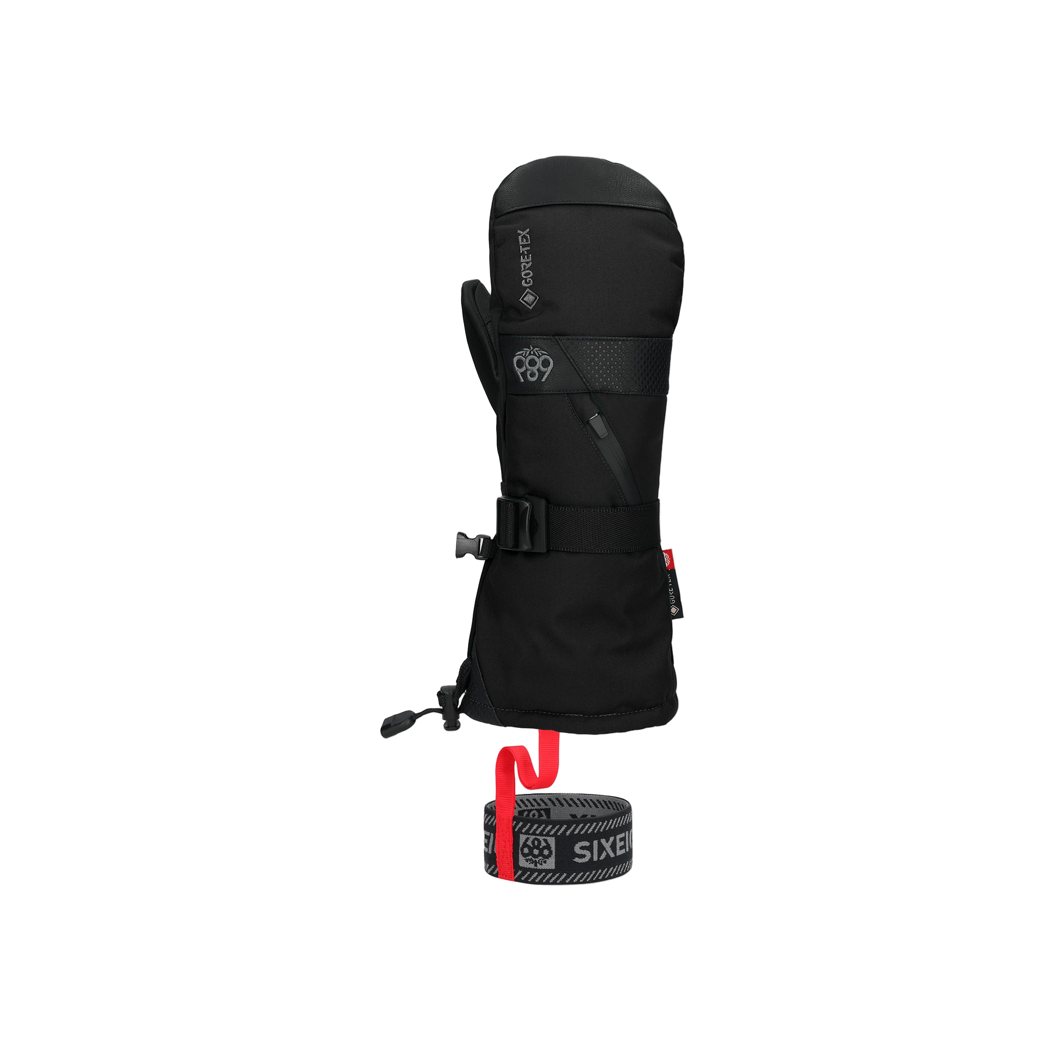 686 Gore - Tex Smarty 3 - In - 1 Gauntlet Mitt - 7B Boardshop