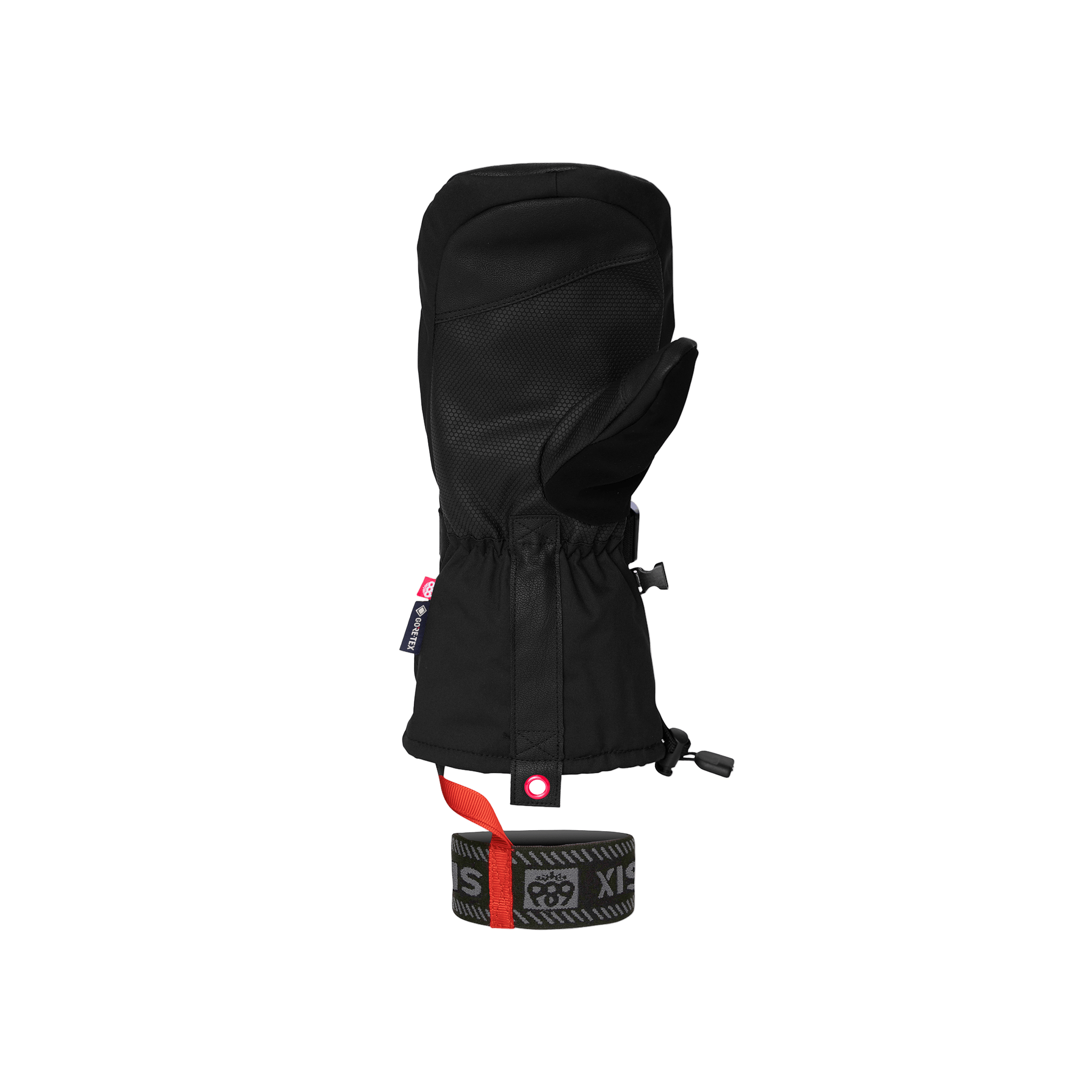 686 Gore - Tex Smarty 3 - In - 1 Gauntlet Mitt - 7B Boardshop