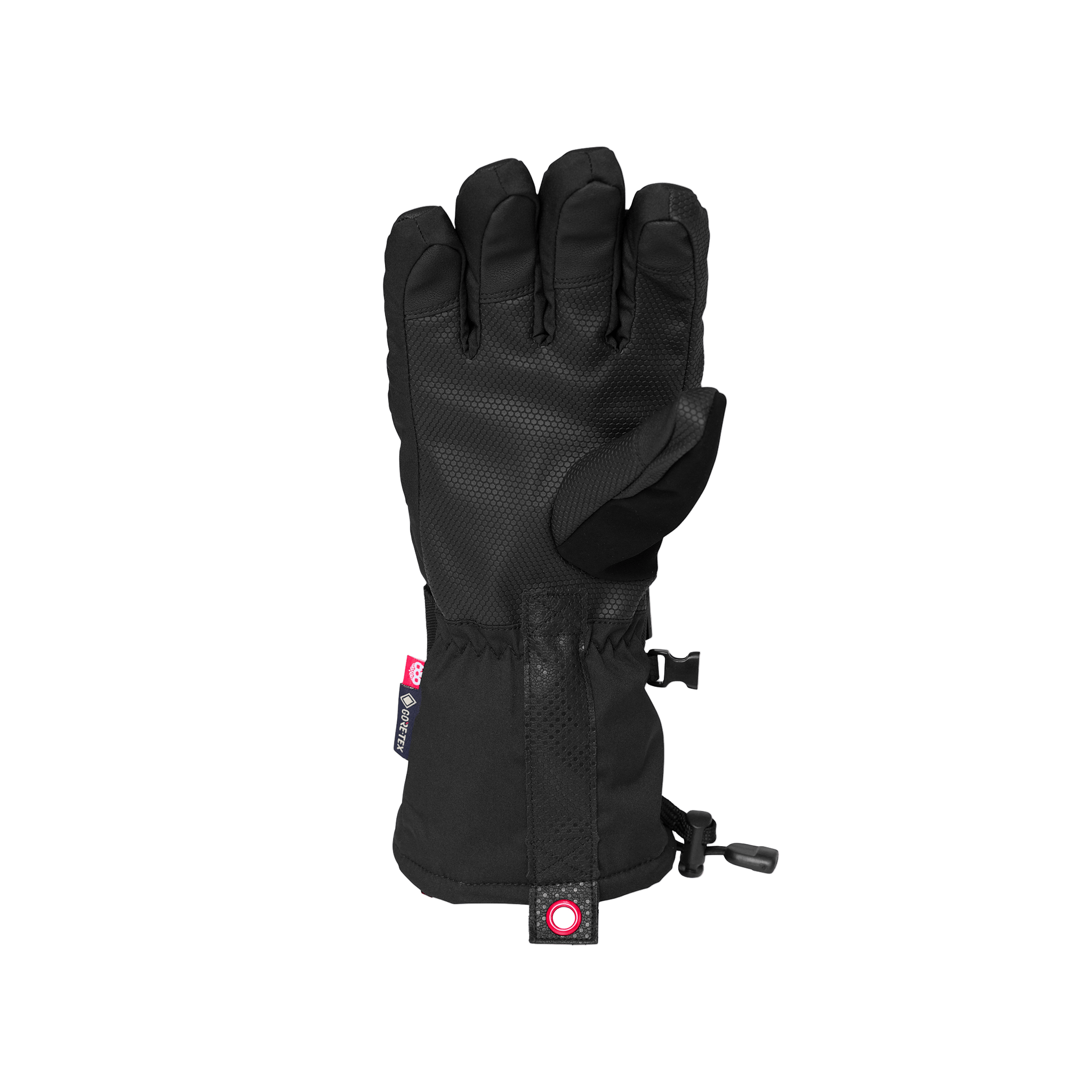 686 Womens Gore - Tex Smarty 3 - in - 1 Gauntlet Mitt - 7B Boardshop
