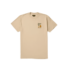 Seager - Smokey Tee - 7B Boardshop