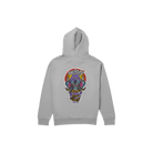 1910 - Snake Eyes Pullover - 7B Boardshop