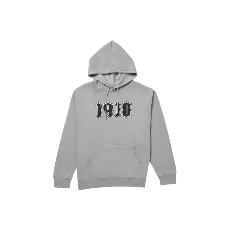 1910 - Snake Eyes Pullover - 7B Boardshop