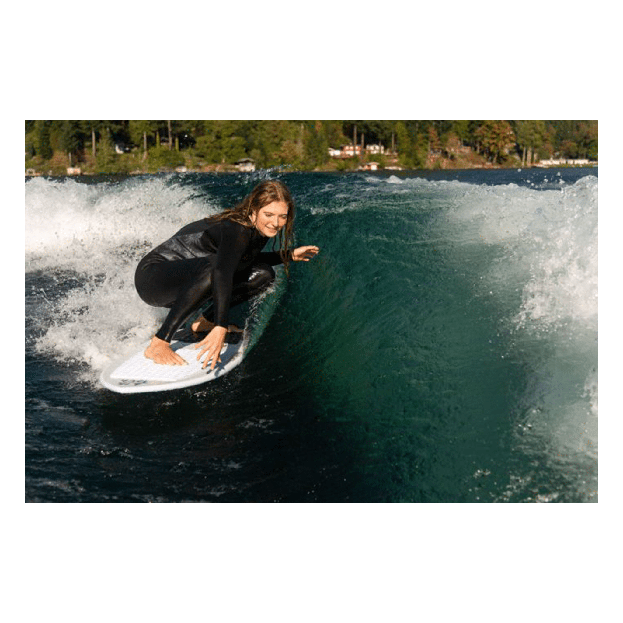 Lib Tech - Hydro Snapper Skim - 7B Boardshop